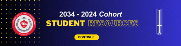 CDOP Student Resources Banner