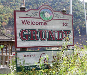 Grundy