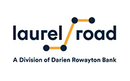 Laurel Roads Logo