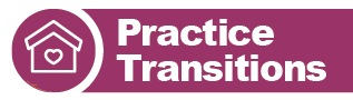 Practice Transitions - Icon