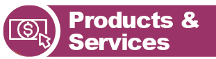 Products and Services - Icon