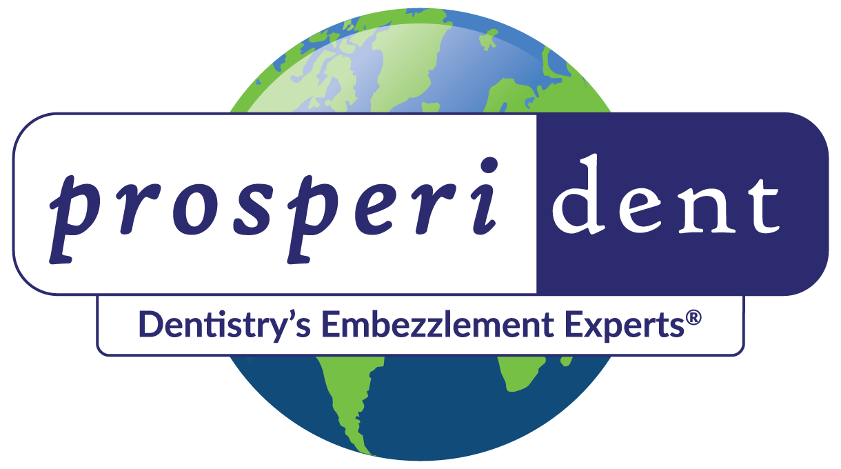 Prosperident Logo