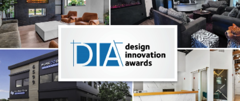 Design Innovation Awards