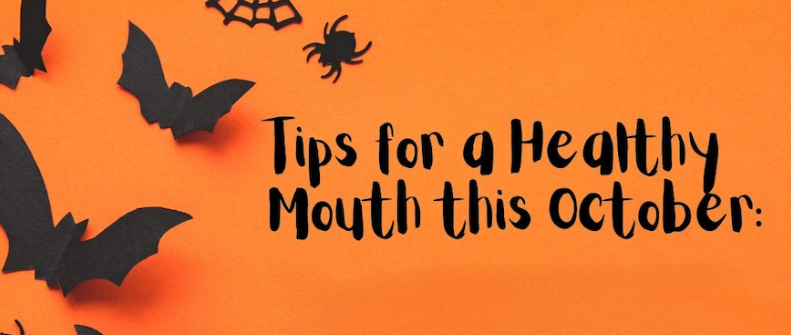 Halloween Tips