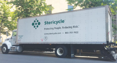 Stericycle Image