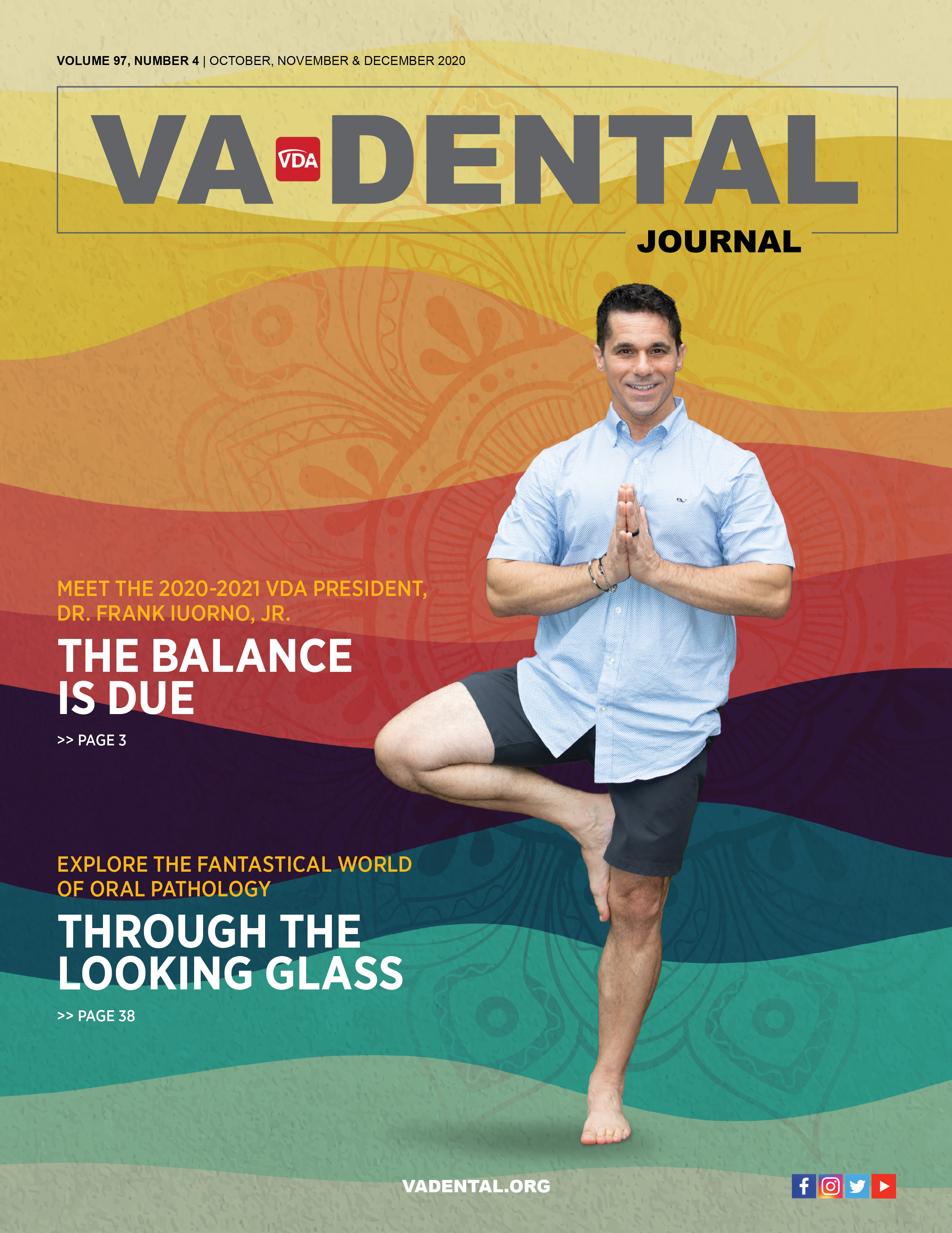VDA-Journal_October2020_Cover