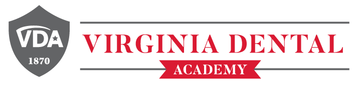 Virginia Dental Academy Logo