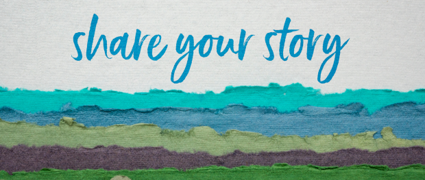 Share Your Story