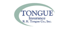 R.K. Tongue Insurance