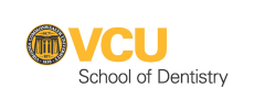 VCU School of Dentistry logo
