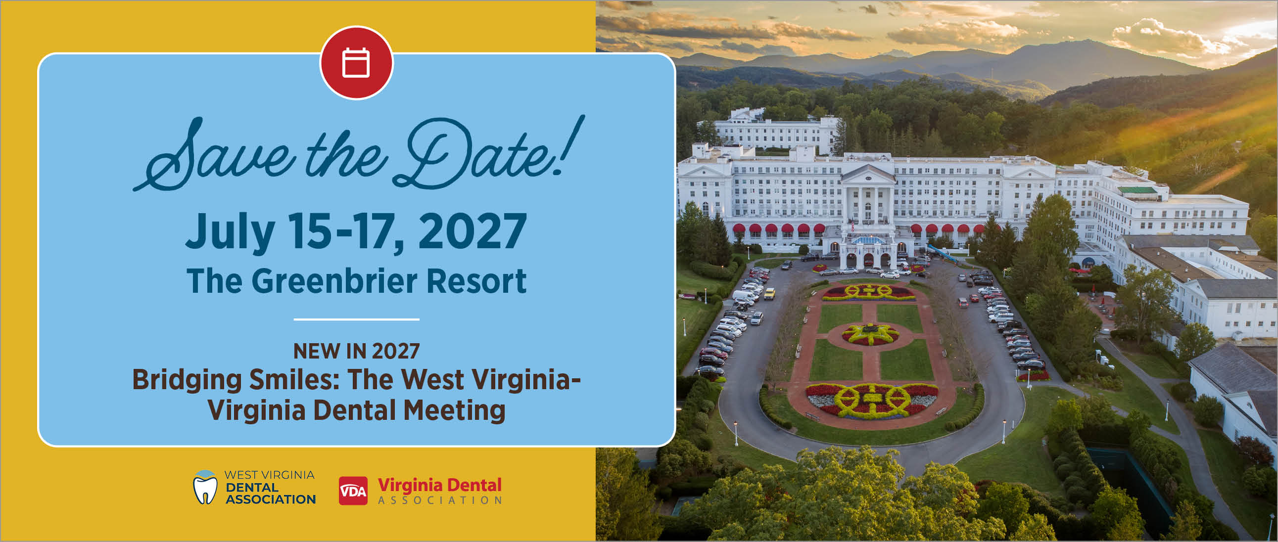 2027 Bridging Smiles