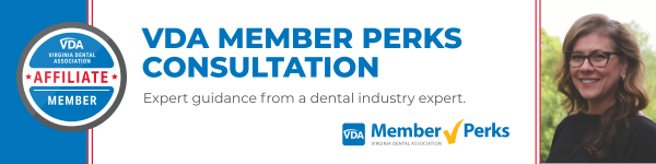 VDA Member Perks