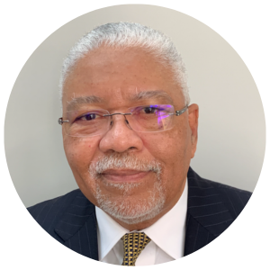 Dr. Zachary Hairston