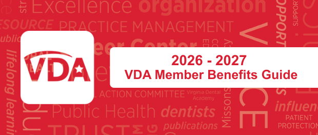 Member Benefits Guide