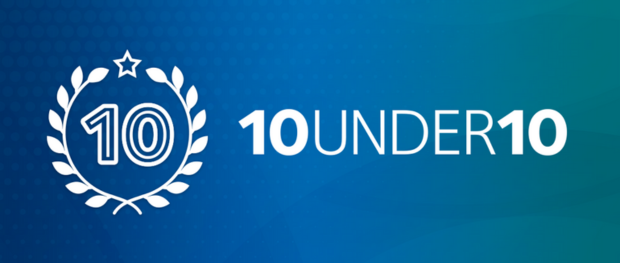 10 Under 10