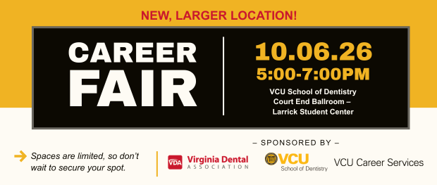 2026 Career Fair