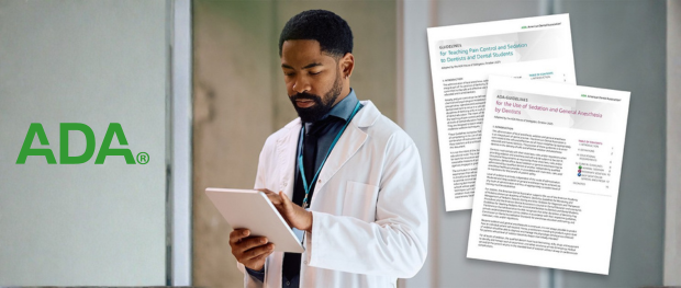 ADA Sedation Guidelines