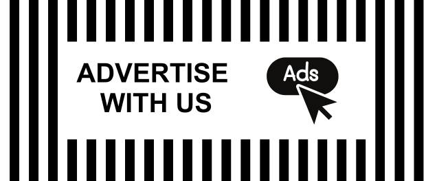 Advertise with us
