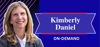 Cover - Kimberly Daniel