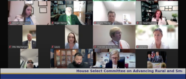 House Select Committee
