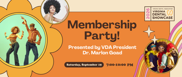 Membership Party