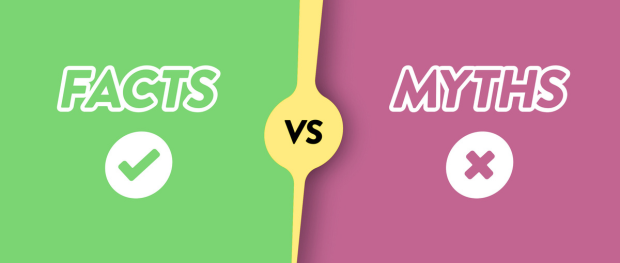 Myth vs Facts