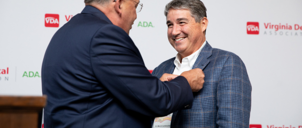 New VDA Leadership