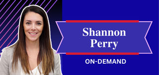 Shannon Perry