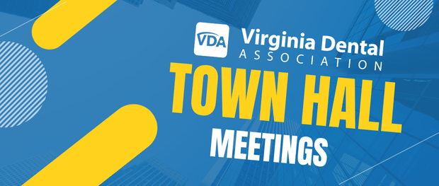 VDA Town Hall Meetings