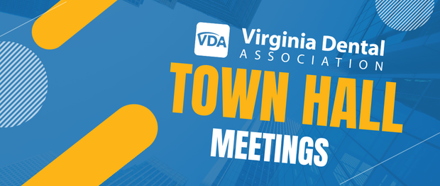 VDA Town Hall Meetings