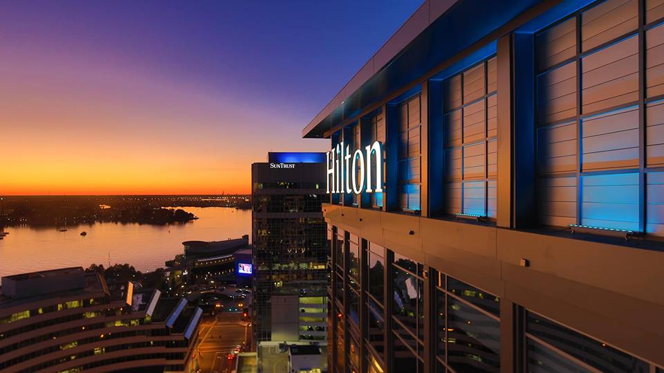 Hilton