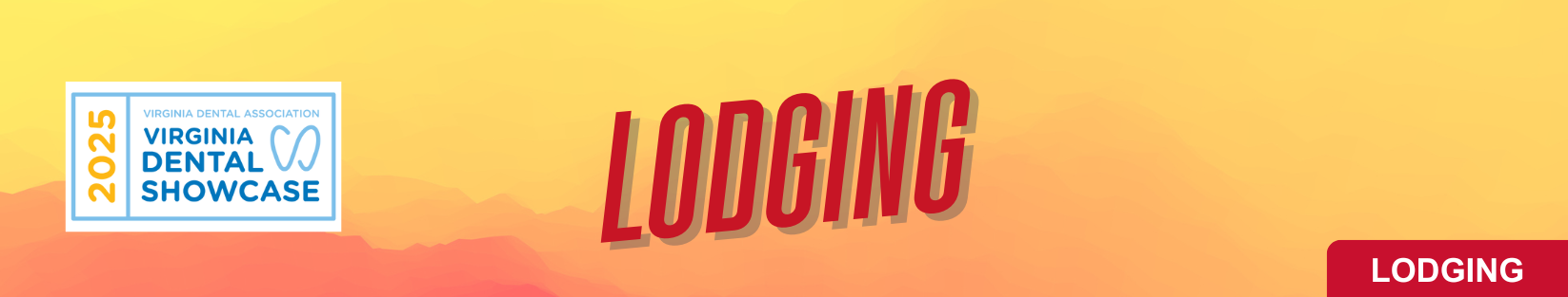 LODGING