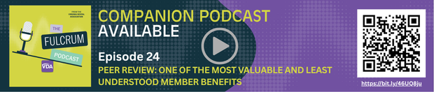 Companion Podcast Episode 24