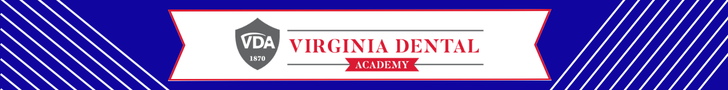 Virginia Dental Academy Leaderboard